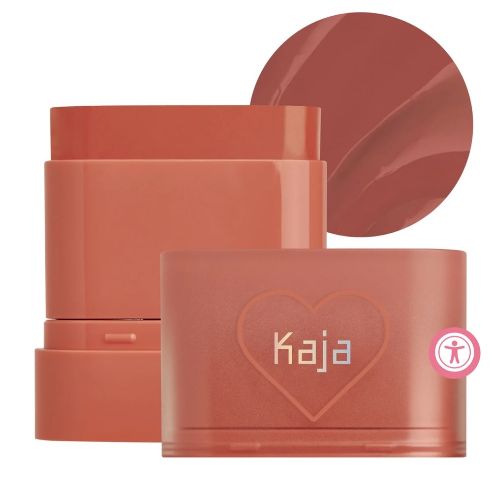 Kaja - Dewy Bar in Cranberry Cooler